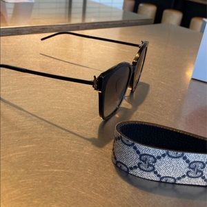 YSL sunglasses